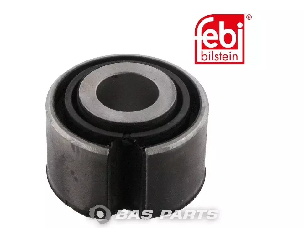 Stabilizer bearing Febi 81437220047 Stabilizer bearing Febi 81437220047