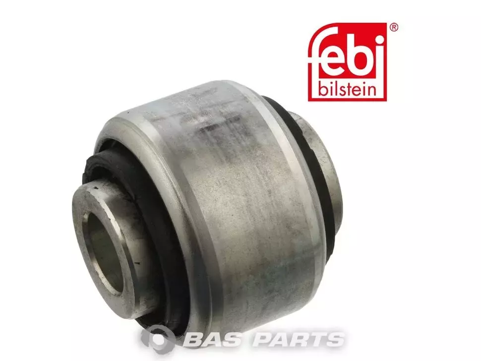 Stabilizer bearing Febi 81437220021 Stabilizer bearing Febi 81437220021