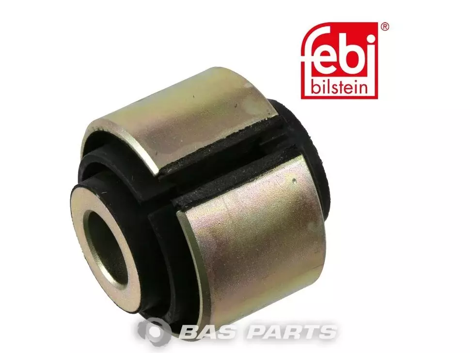 Stabilizer bearing Febi 81437220063 Stabilizer bearing Febi 81437220063