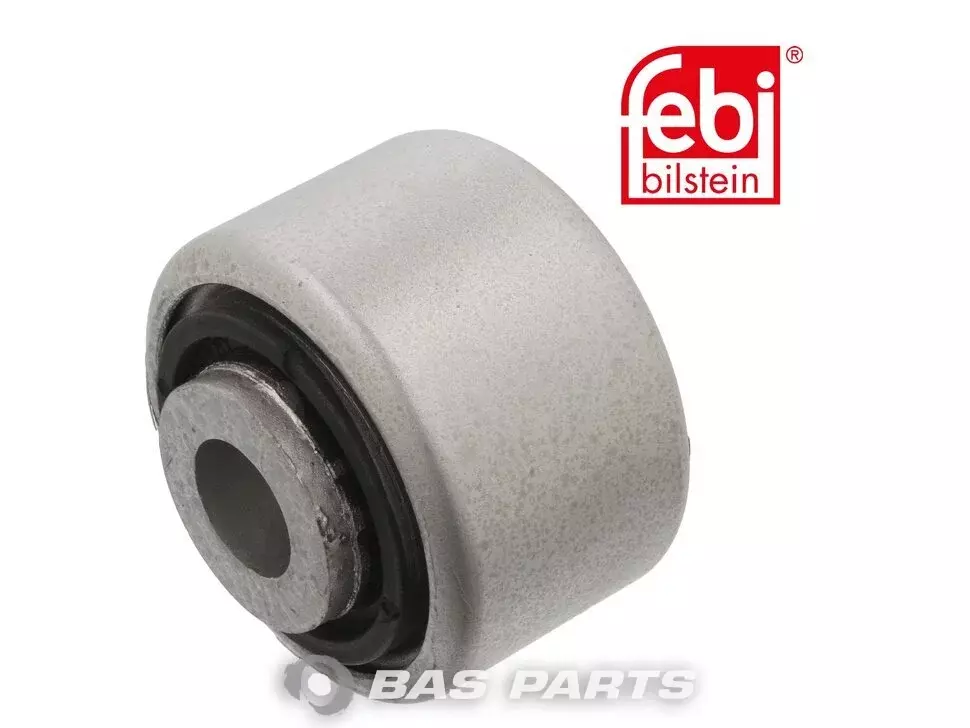 Stabilizer bearing Febi 81437220019 Stabilizer bearing Febi 81437220019