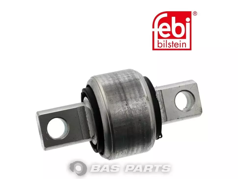 Stabilizer bearing Febi 81432710080 Stabilizer bearing Febi 81432710080