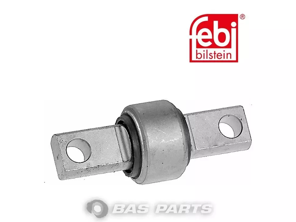Stabilizer bearing Febi 81432710087 Stabilizer bearing Febi 81432710087