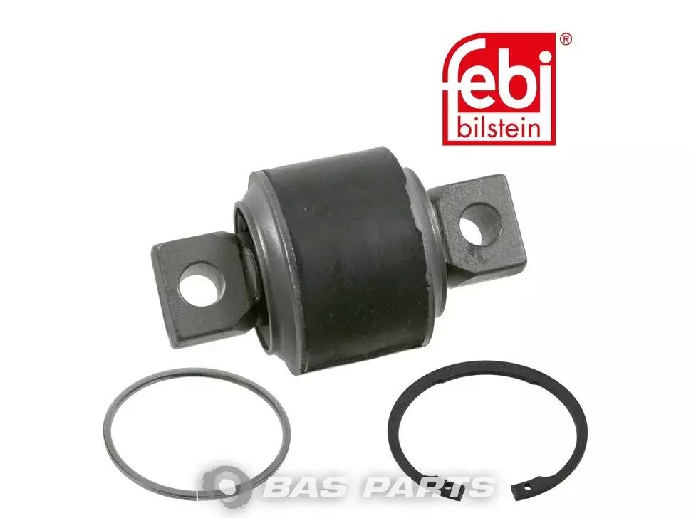 Stabilizer bearing Febi 81964010152 Stabilizer bearing Febi 81964010152