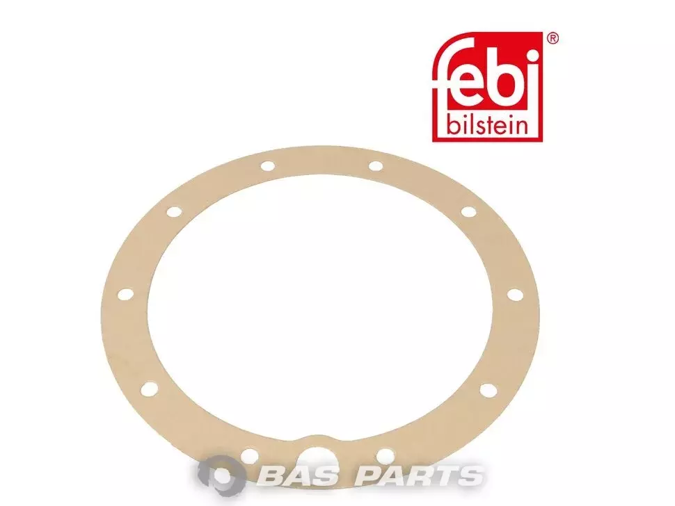 Stahldeckeldichtung Febi 6503560080 Stahldeckeldichtung Febi 6503560080
