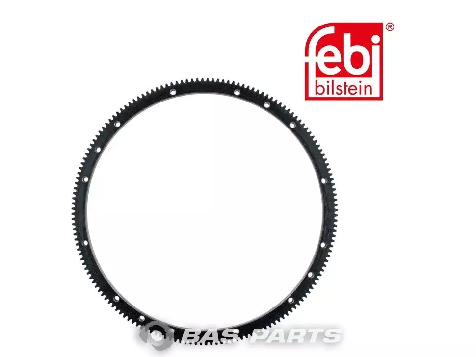 Anlasserkranz Febi 51023100097 Anlasserkranz Febi 51023100097