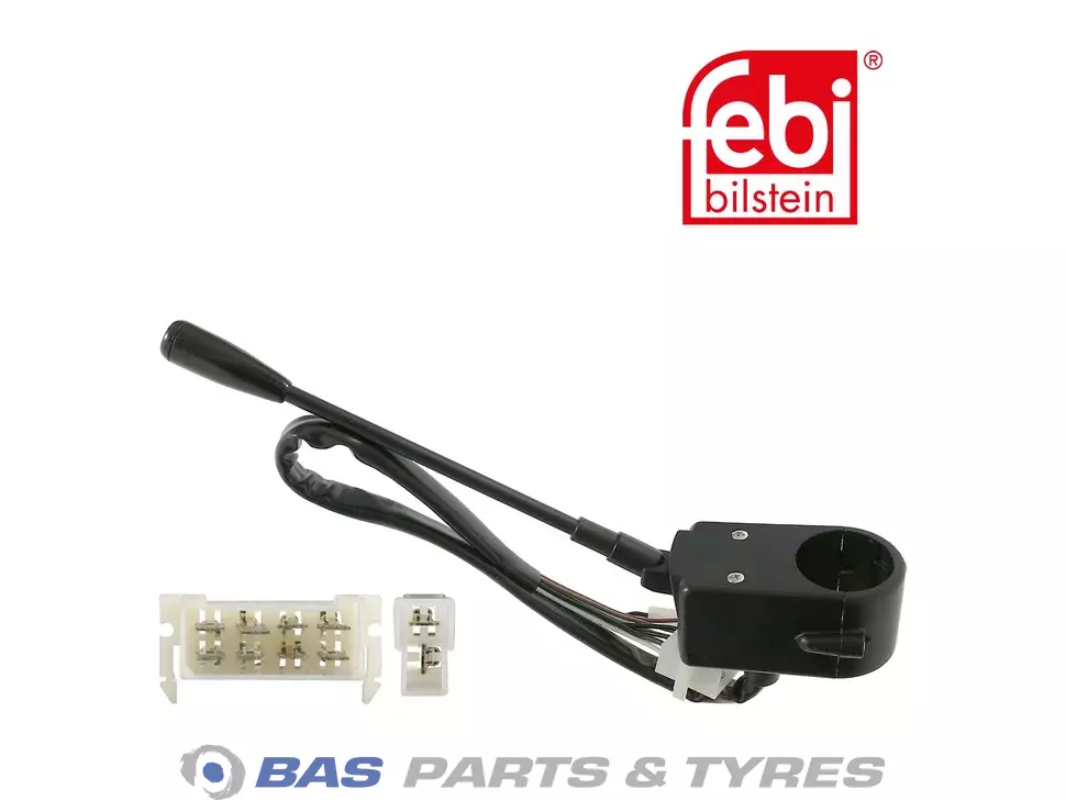 Steering arm switch Febi 0035458324