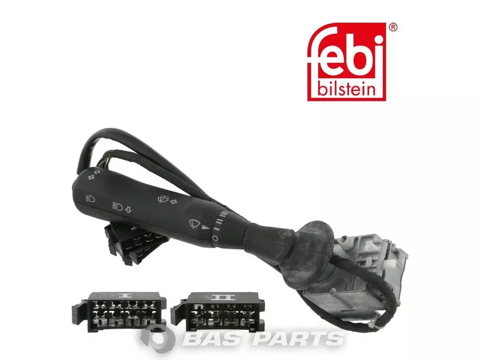 Steering arm switch Febi 6735400445
