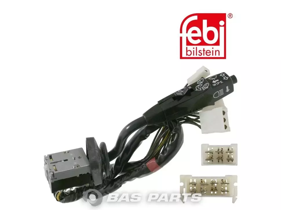 Steering arm switch Febi 0055455224