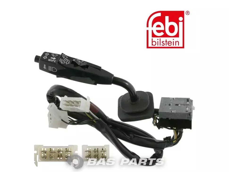 Steering arm switch Febi 0055455124