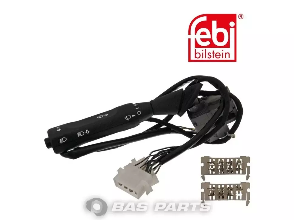 Steering arm switch Febi 6205400045 Steering arm switch Febi 6205400045