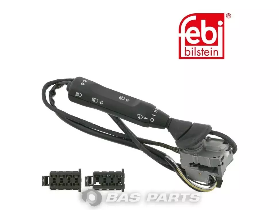 Steering arm switch Febi 6555400045 Steering arm switch Febi 6555400045