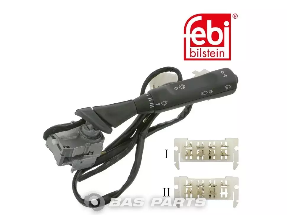 Steering arm switch Febi 6205400145 Steering arm switch Febi 6205400145
