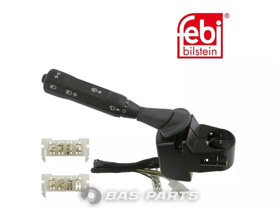Steering arm switch Febi 3435400045 Steering arm switch Febi 3435400045