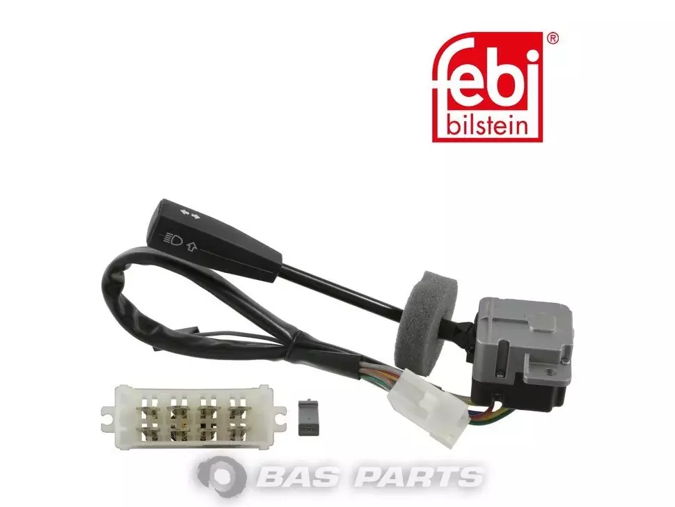 Steering arm switch Febi 81255090012 Steering arm switch Febi 81255090012