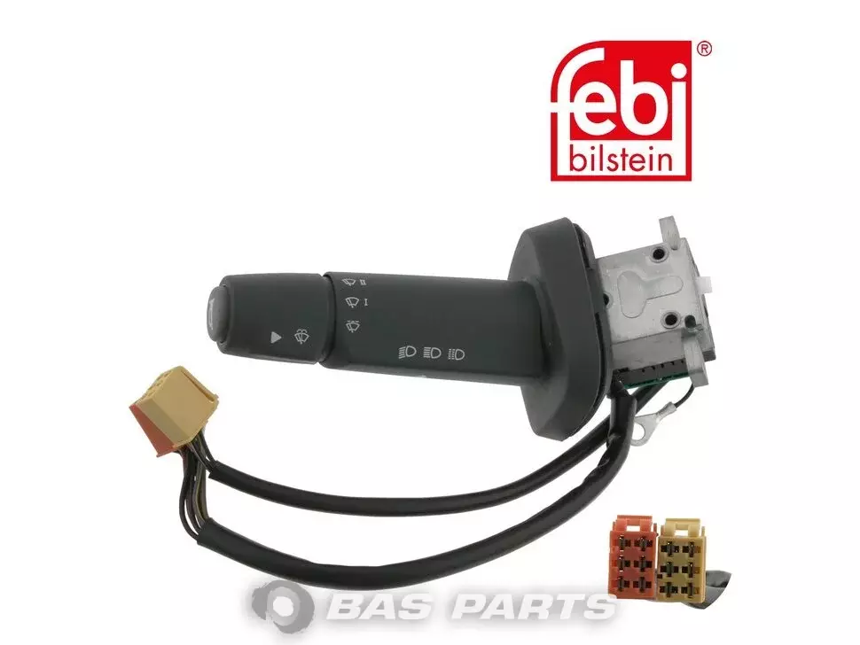 Steering arm switch Febi 81255090085 Steering arm switch Febi 81255090085