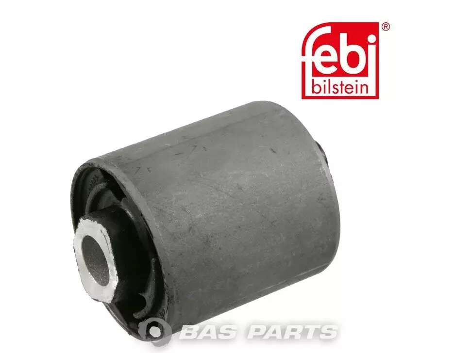 Steering cab mount Febi 2 157 762