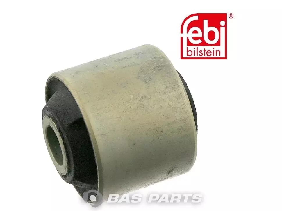 Exhaust pipe Febi 50 00 789 265 Exhaust pipe Febi 50 00 789 265