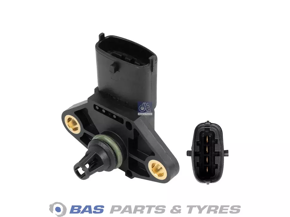 Ladedrucksensor DT Spare Parts 1697325