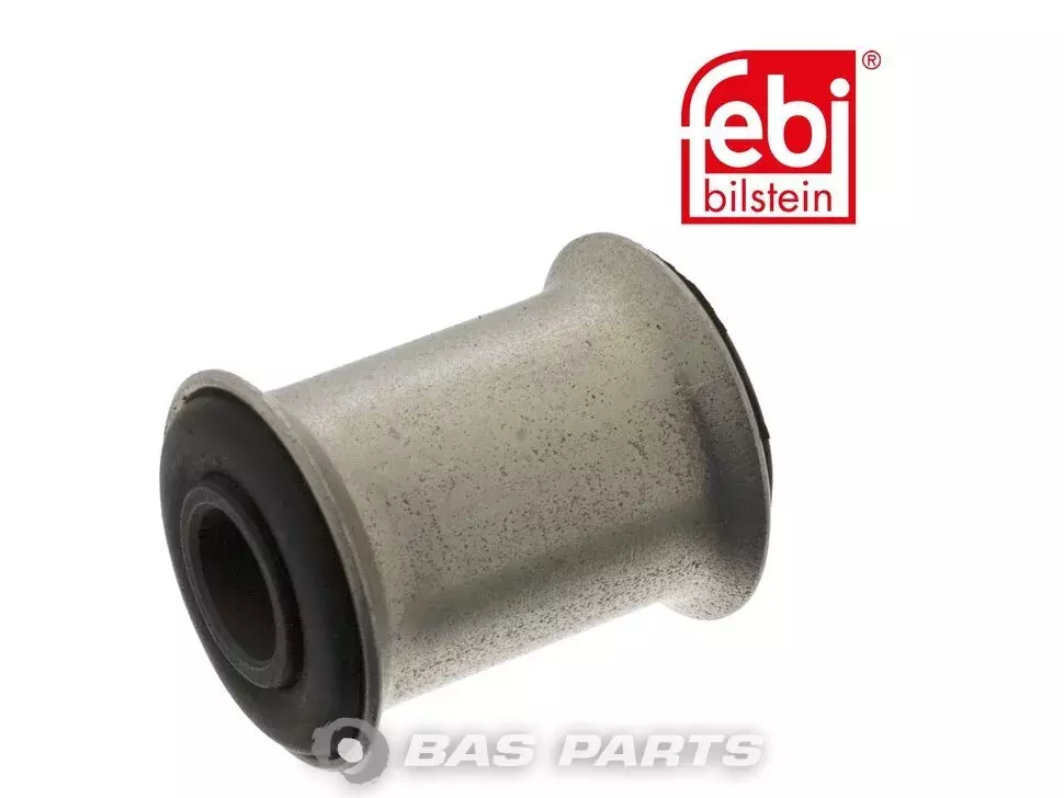 Steering cab mount Febi 81962100462 Steering cab mount Febi 81962100462