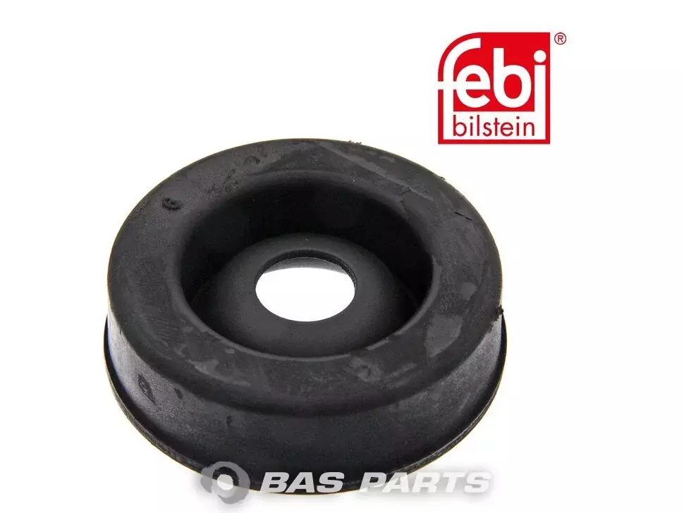 Soporte de cabina de dirección Febi 81962100407