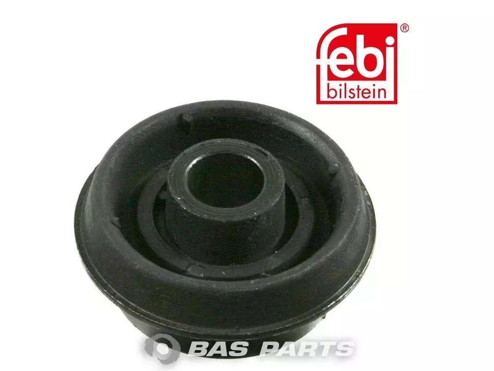 Steering cab mount Febi 81962100400 Steering cab mount Febi 81962100400
