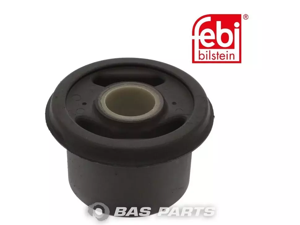 Steering cab mount Febi 81962100349 Steering cab mount Febi 81962100349