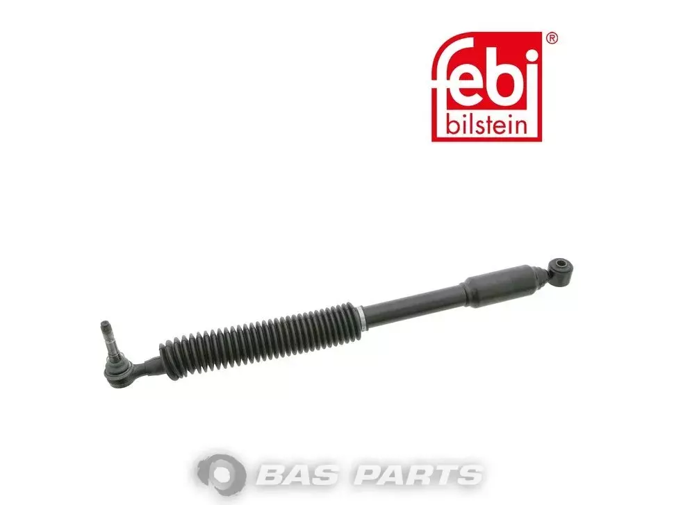 Steering damper Febi 0004635932