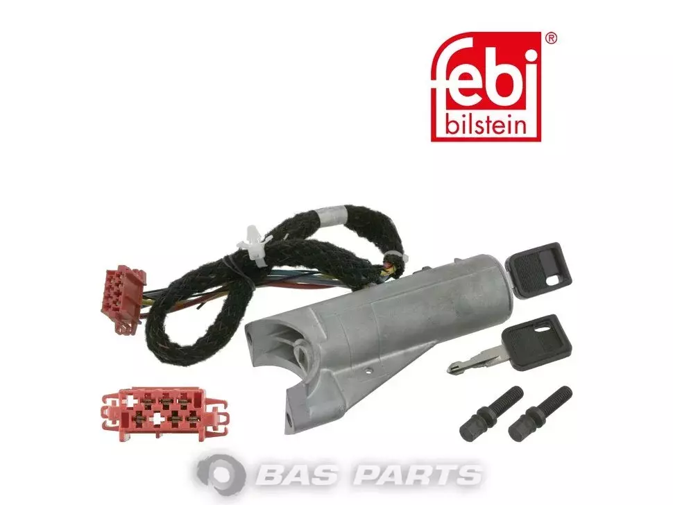 Steering lock Febi 50 10 232 097 Steering lock Febi 50 10 232 097