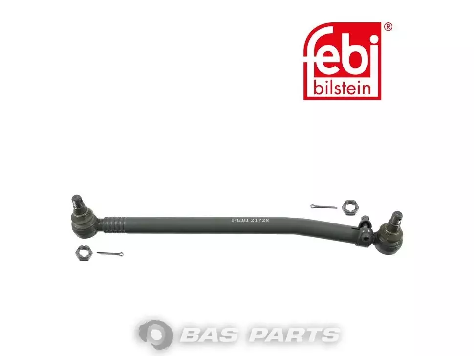 Barre de direction Febi 291398 Barre de direction Febi 291398