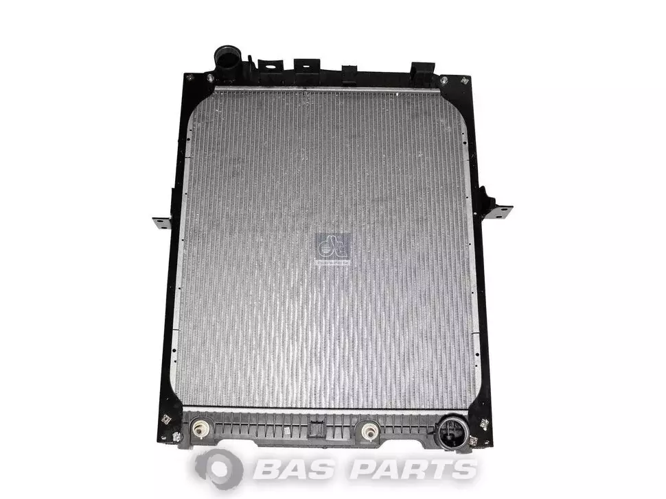 Kühler DT Spare Parts 6525014401