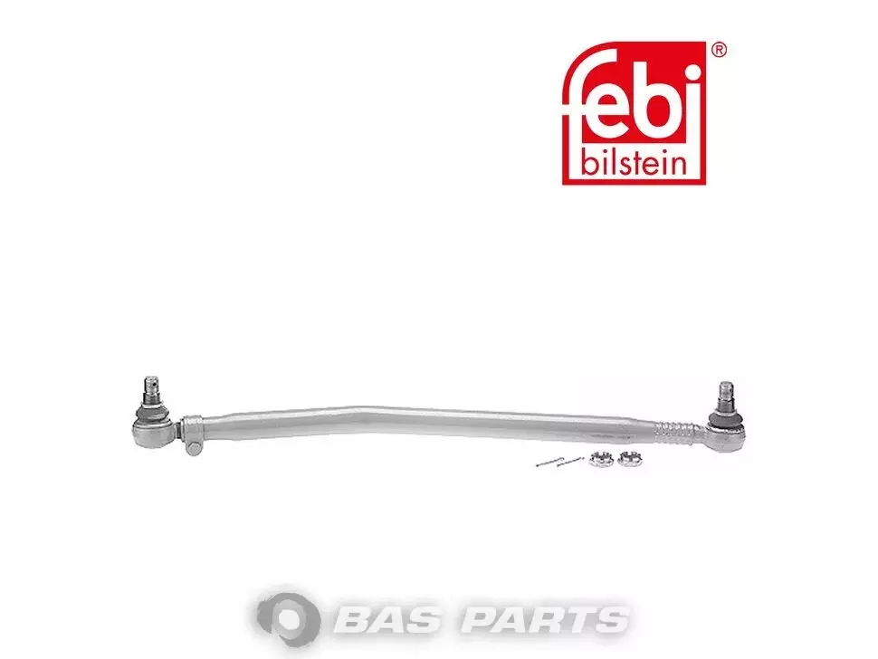 Barra de direçao Febi 0278665