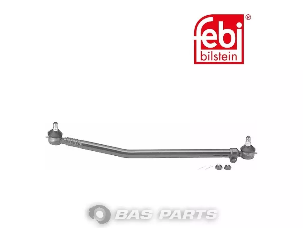 Barra de direçao Febi 5000352082