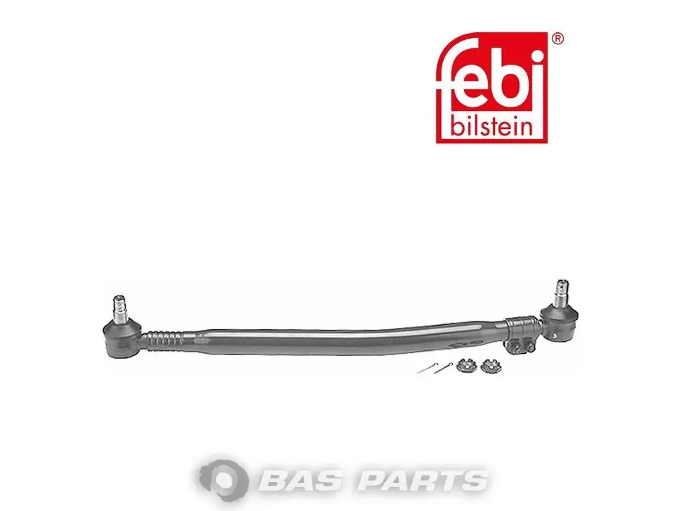 Barra de direçao Febi 23123269