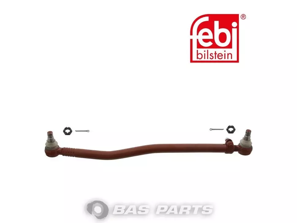 Barre de direction Febi 6204602905 Barre de direction Febi 6204602905
