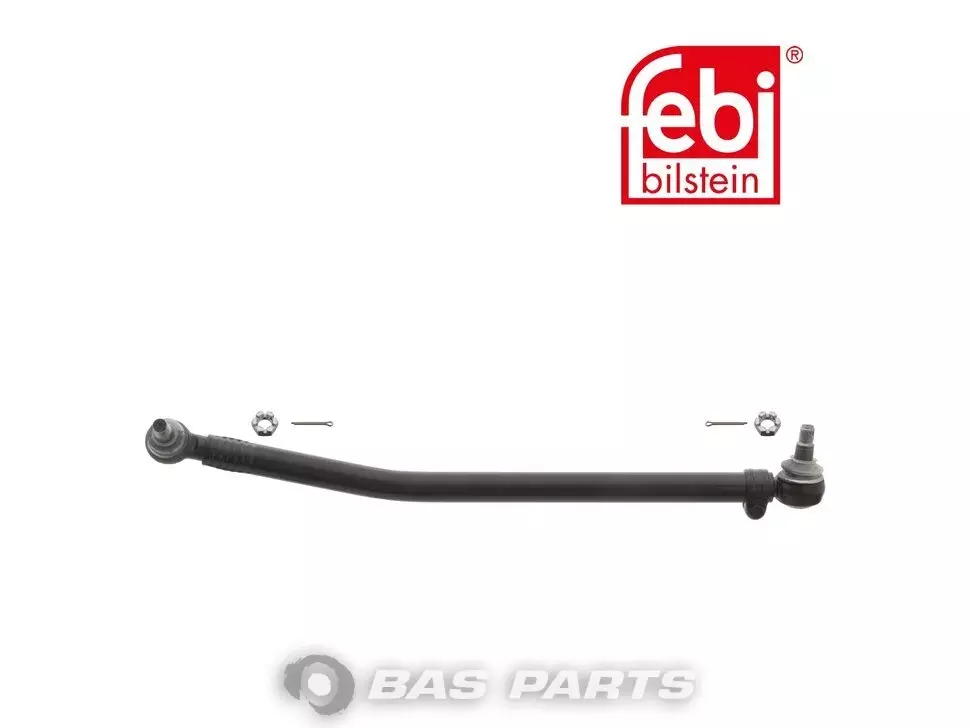 Barra de direçao Febi 6174600005