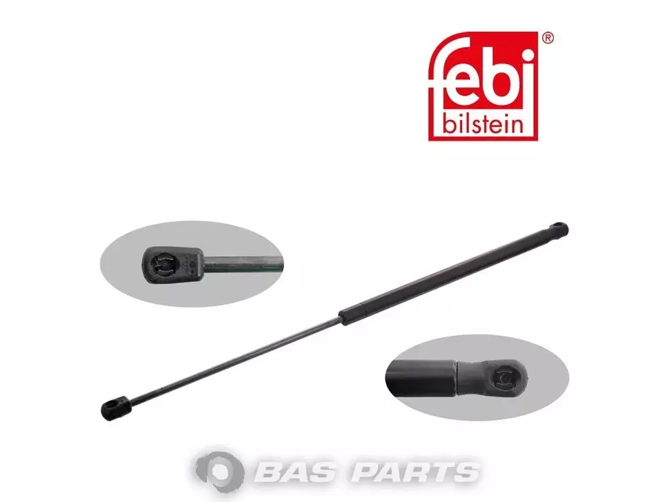 Gas spring Febi 82446230