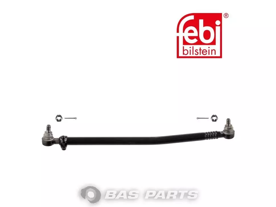 Barra de direçao Febi 81466106305 Barra de direçao Febi 81466106305