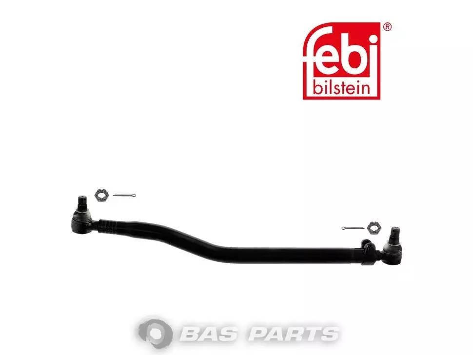 Barra de direçao Febi 81466106836 Barra de direçao Febi 81466106836