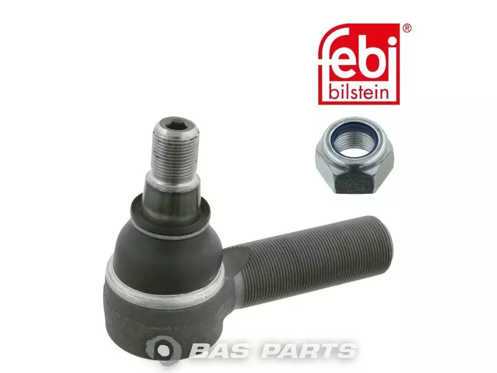 Tie rod end Febi 85112073 Tie rod end Febi 85112073