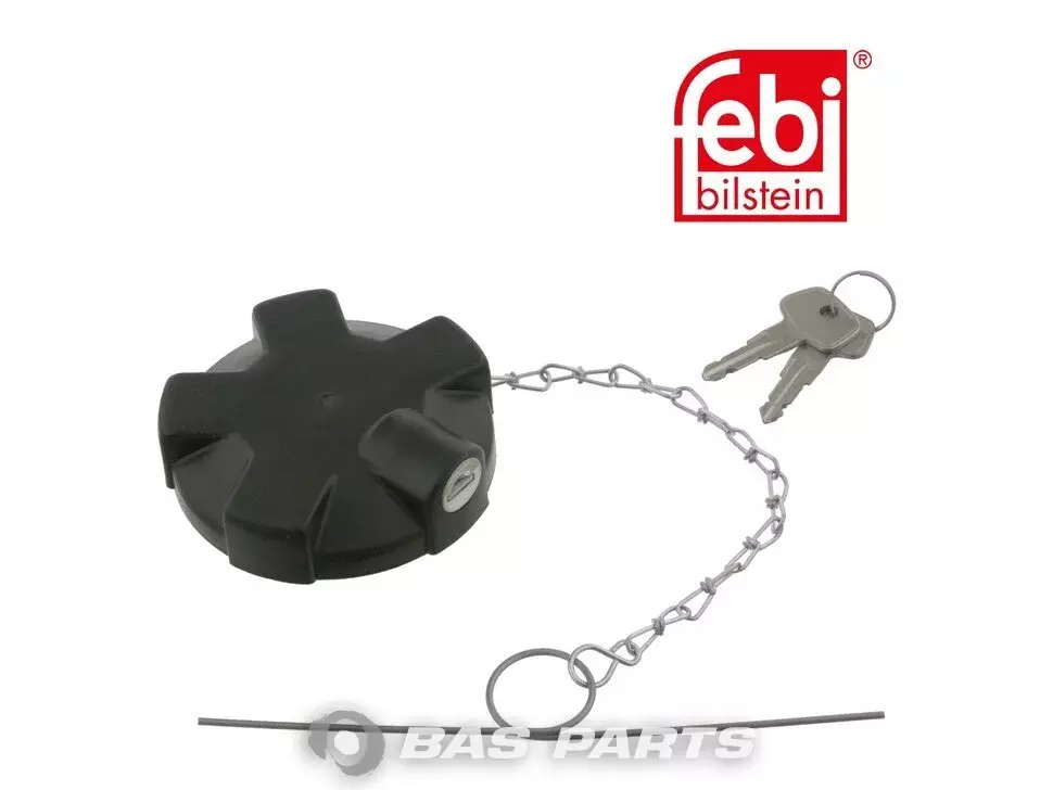 Capac rezervor Febi 0308710