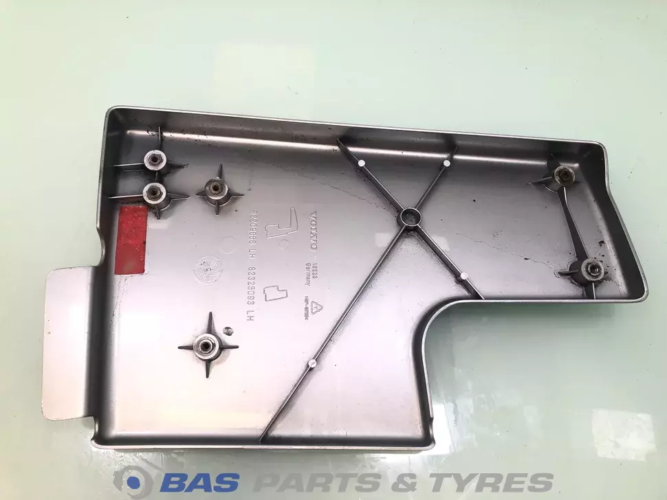 Becquet Volvo 82209668 Becquet Volvo 82209668