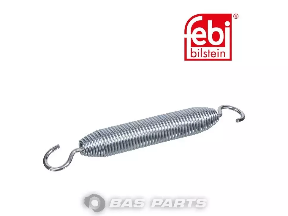 Rückholfeder Febi 81976100001 Rückholfeder Febi 81976100001