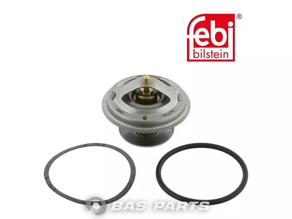 Termostat Febi 51064020061 Termostat Febi 51064020061