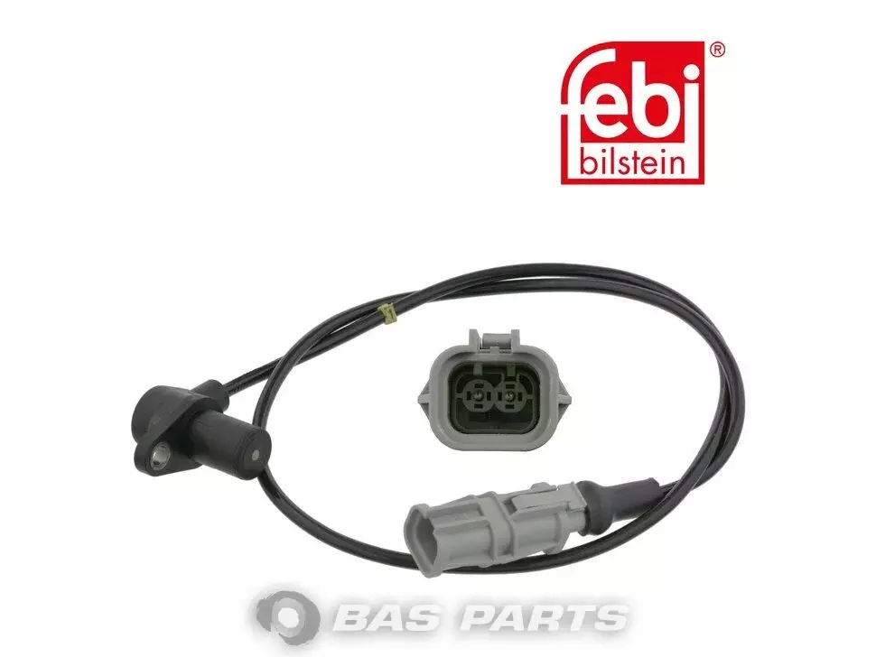 Drehzahlsensor Febi 51271200014 Drehzahlsensor Febi 51271200014