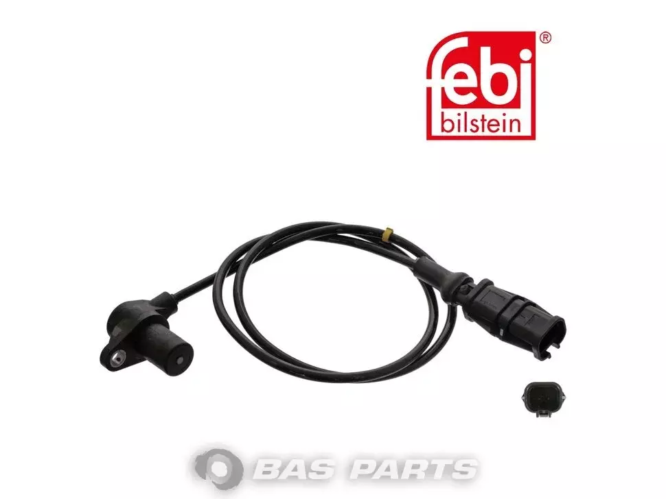 Drehzahlsensor Febi 51271200015