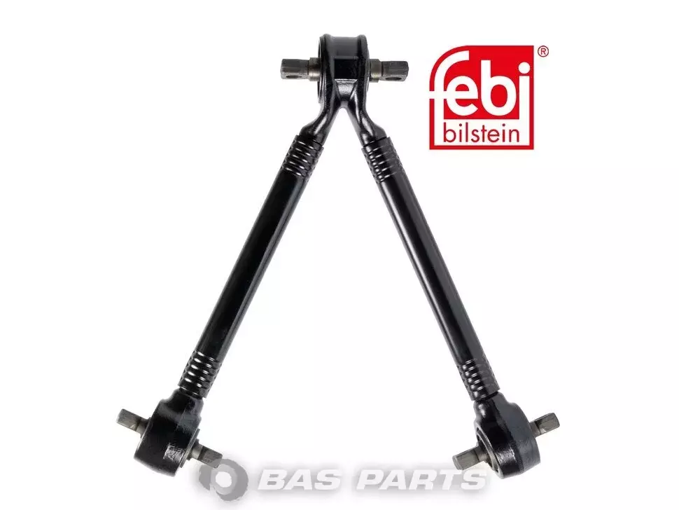 Dreieckshalter Febi 3753500505 Dreieckshalter Febi 3753500505