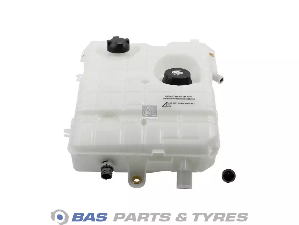 Expansietank DT Spare Parts 22064150