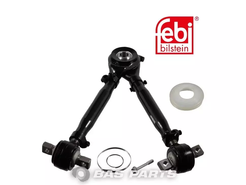 Suporte triangular Febi 6543500005 Suporte triangular Febi 6543500005