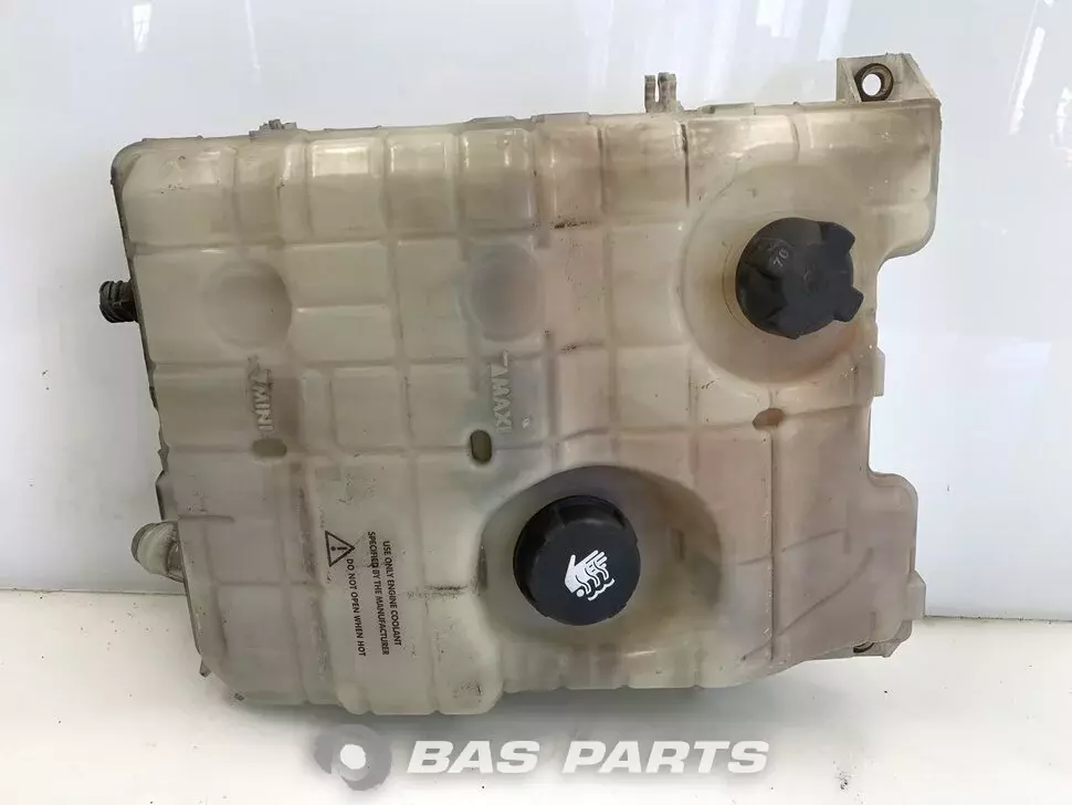 Tanque de expansão Volvo 20784475 Tanque de expansão Volvo 20784475