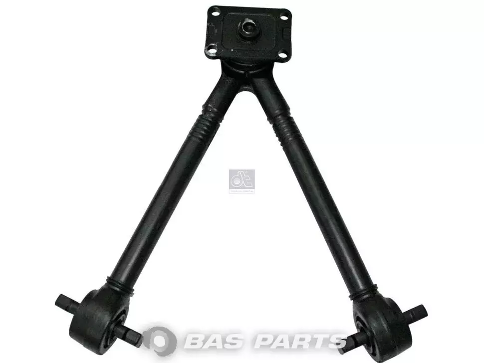 Querlenker DT Spare Parts 81432706096